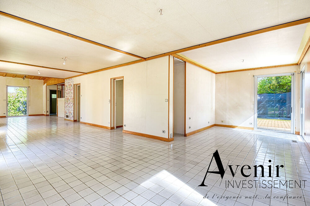  vendre  Maison Sainte-Foy-ls-Lyon (69110)