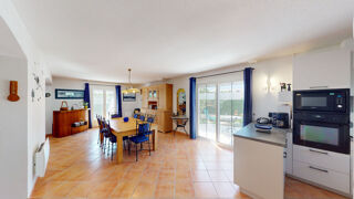  Maison à vendre 4 pièces 102 m²