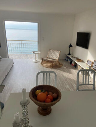  Appartement � vendre 2 pi�ces 40 m�