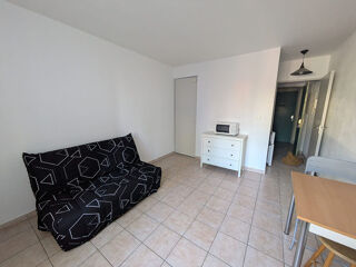  Appartement � louer 1 pi�ce 19 m�