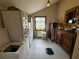  Maison à vendre 4 pièces 170 m²