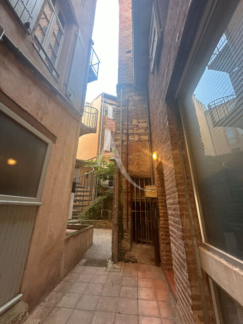  Appartement � louer 2 pi�ces 27 m�