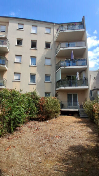 Appartement à vendre 4 pièces 89 m²