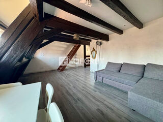  Appartement à vendre 3 pièces 47 m²