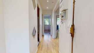  Appartement  vendre 2 pices 55 m