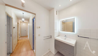  Appartement à vendre 2 pièces 46 m²