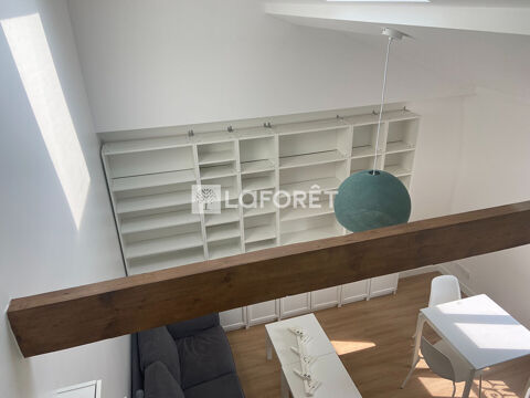  Appartement � louer 2 pi�ces 27 m�