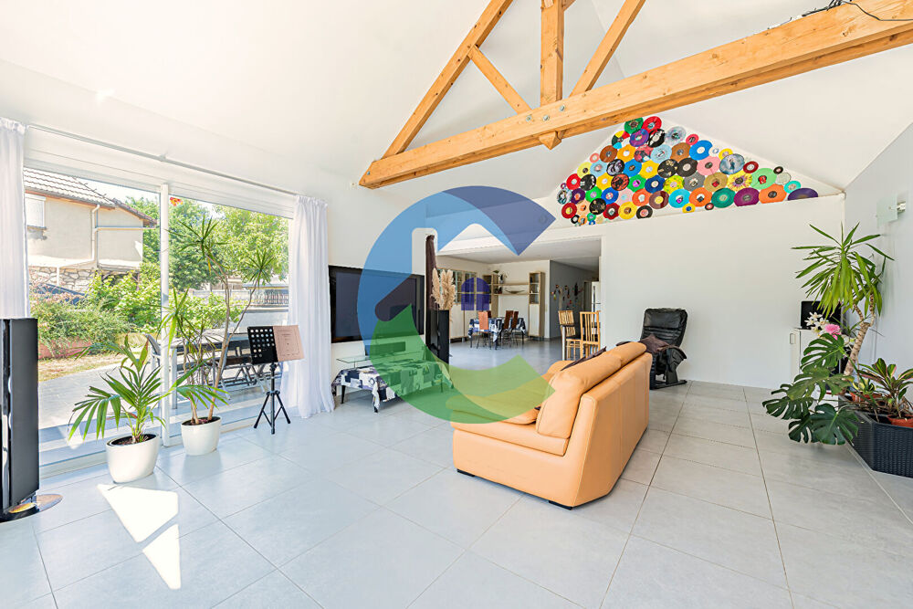 Maison Villemoisson Sur Orge 6 pièce(s) 171 m2