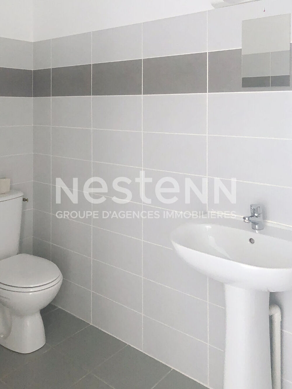 Location Appartement Appartement T2 au 1er étage au coeur de Grazac dans une charmante résidence, parking Grazac