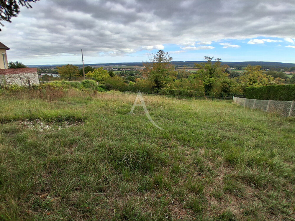 Vente Terrain Terrain FRENEUSE 727m² Freneuse