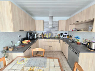  Maison à vendre 5 pièces 75 m²