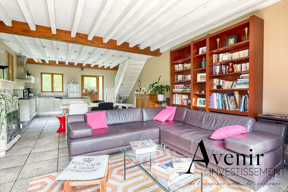  vendre  Maison Saint-Romain-au-Mont-d'Or (69270)