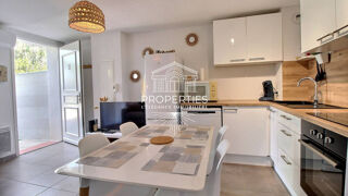  Appartement � vendre 2 pi�ces 35 m�