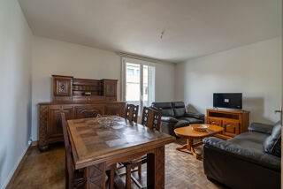 Appartement à vendre 3 pièces 61 m²