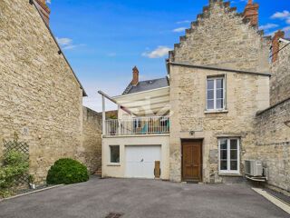  Maison � vendre 6 pi�ces 155 m�