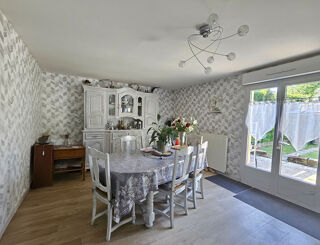  Maison à vendre 9 pièces 188 m²