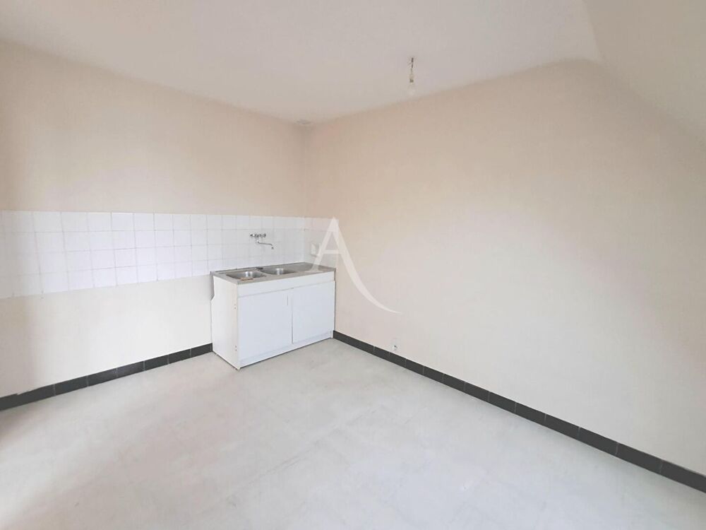 Location Appartement Appartement Nantes - 1 pièce(s) - 28.91 m2 Nantes