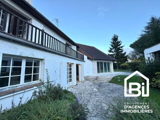  Maison � vendre 5 pi�ces 