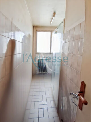  Appartement à vendre 3 pièces 52 m²