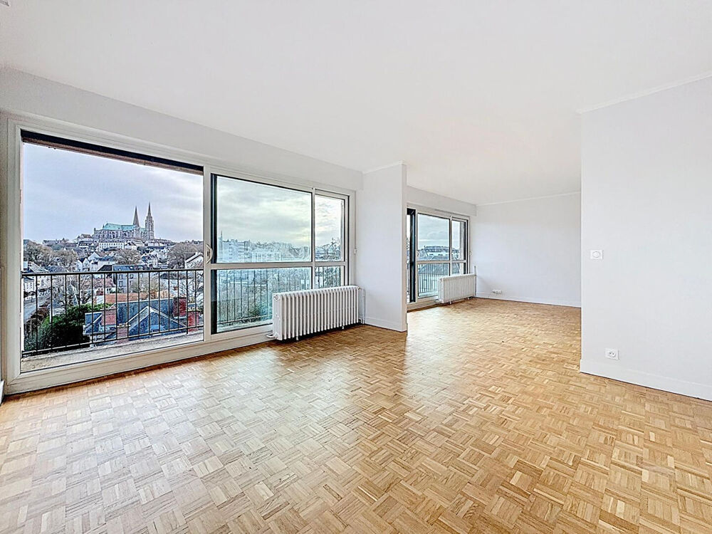 Appartement Chartres 4 pièce(s) 84.51 m2