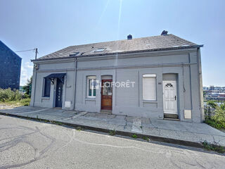  Maison � louer 4 pi�ces 59 m�