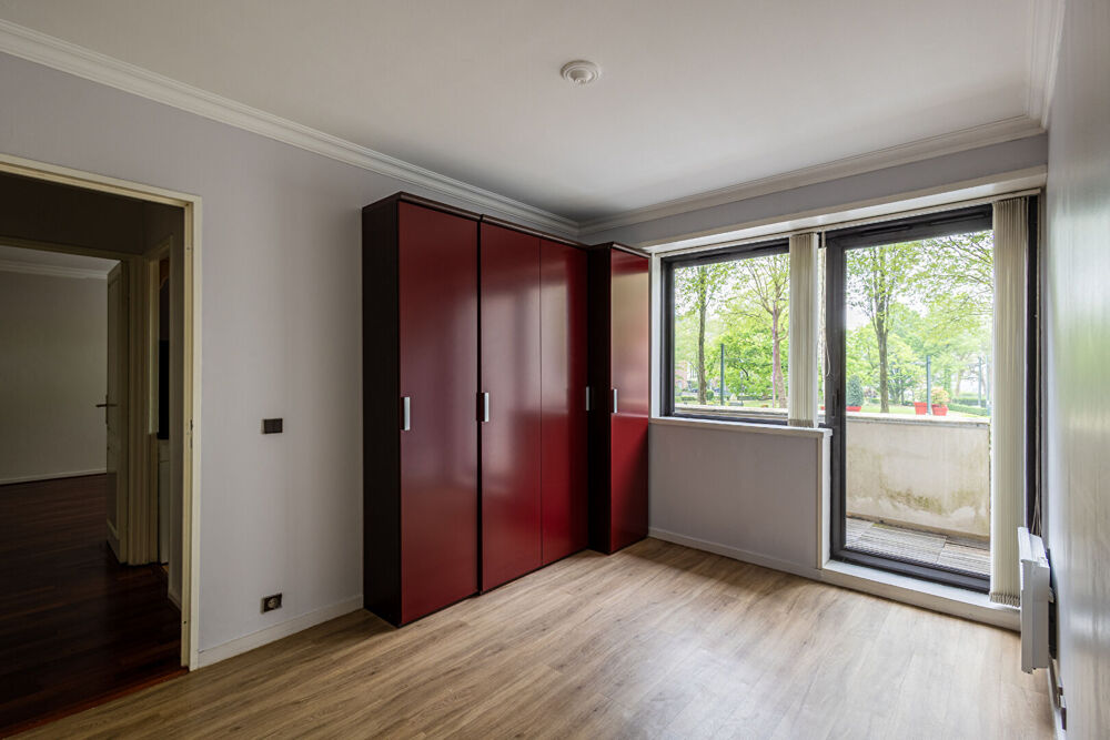 Vente Appartement Appartement Type  de 43m² avec balcon et garage, Place  Lisfranc Marcq en baroeul