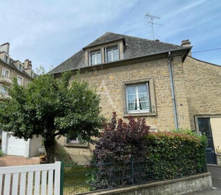  Maison � vendre 9 pi�ces 140 m�