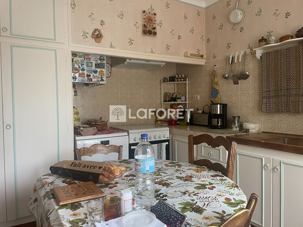 Maison Les Cluses 4 pièces 109 m2