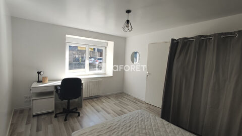  Appartement � louer 1 pi�ce 15 m�