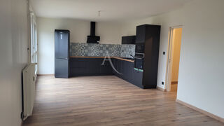  Appartement � louer 3 pi�ces 78 m�
