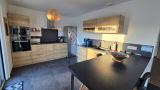  Maison � vendre 5 pi�ces 100 m�