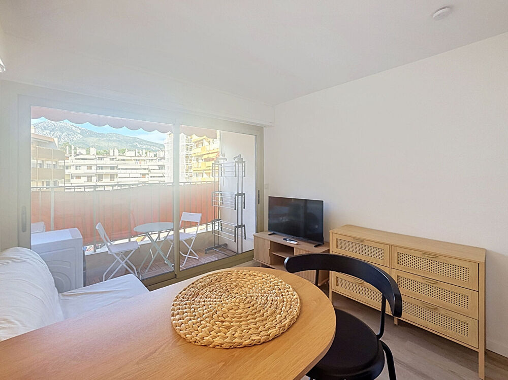 Location Appartement Appartement Roquebrune Cap Martin 1 pièce(s) Roquebrune cap martin