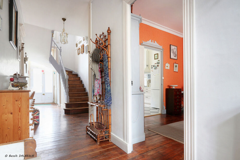 Vente Maison Exclusivité, Nouveauté - Bourg de MELESSE - Maison 202m² avec grand jardin Melesse