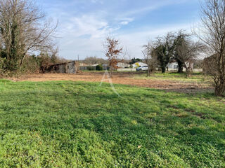  Terrain � vendre 1690 m�