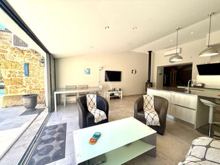  Maison � vendre 5 pi�ces 155 m�