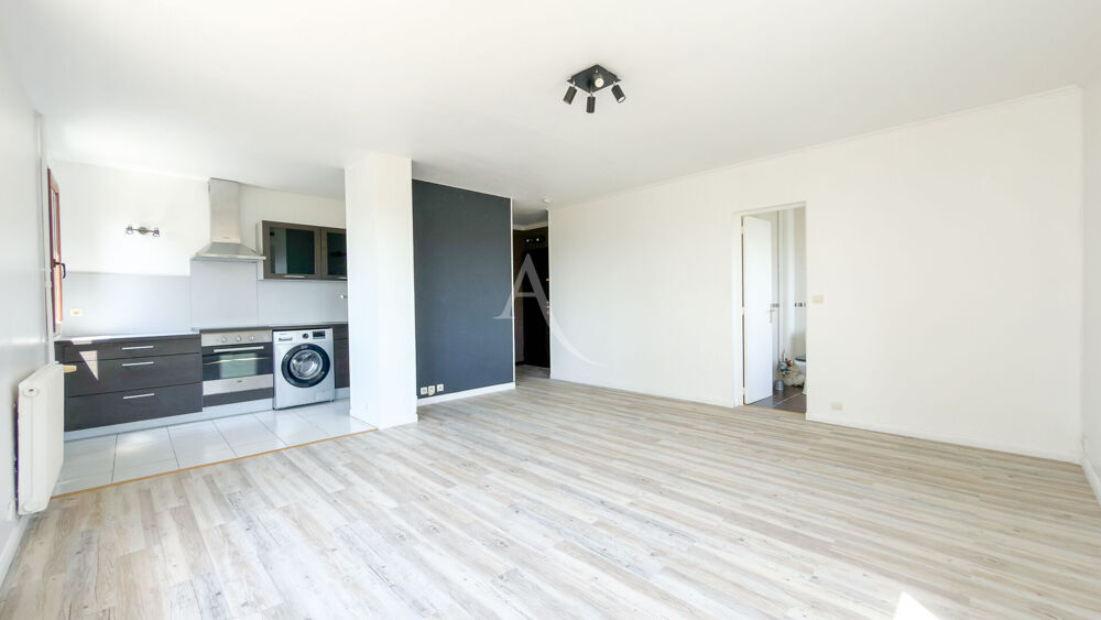 Montgeron - Studio 35,71 m²