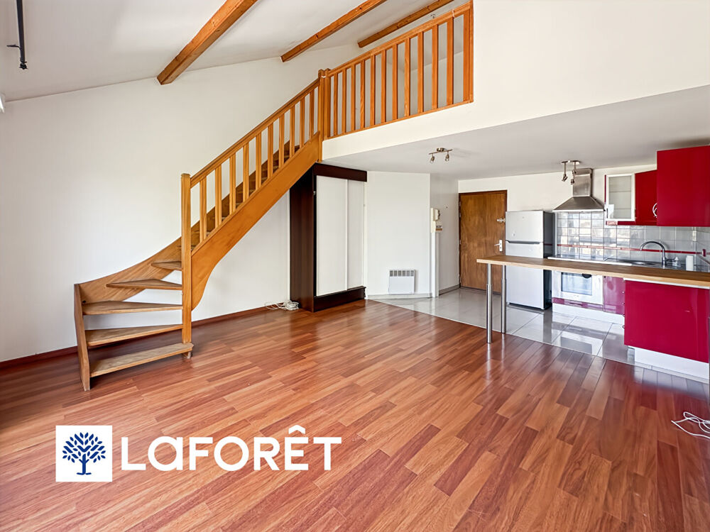 Appartement 2 pièces à louer à Sainte-Geneviève-des-Bois - Réf. 02561