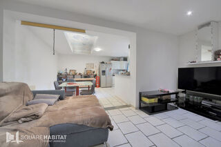  Maison à vendre 8 pièces 120 m²