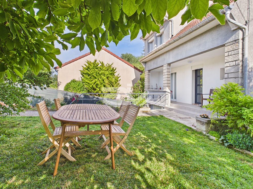 Vente Maison Coup de coeur pour cette maison à Fismes. Fismes