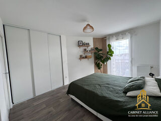  Appartement à vendre 4 pièces 82 m²