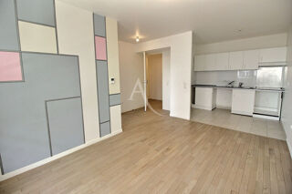  Appartement  vendre 2 pices 41 m