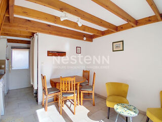  Maison à vendre 3 pièces 26 m²