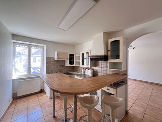  Maison � vendre 7 pi�ces 170 m�