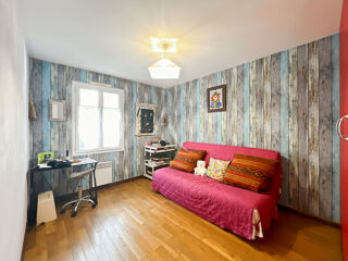  Maison � vendre 4 pi�ces 109 m�