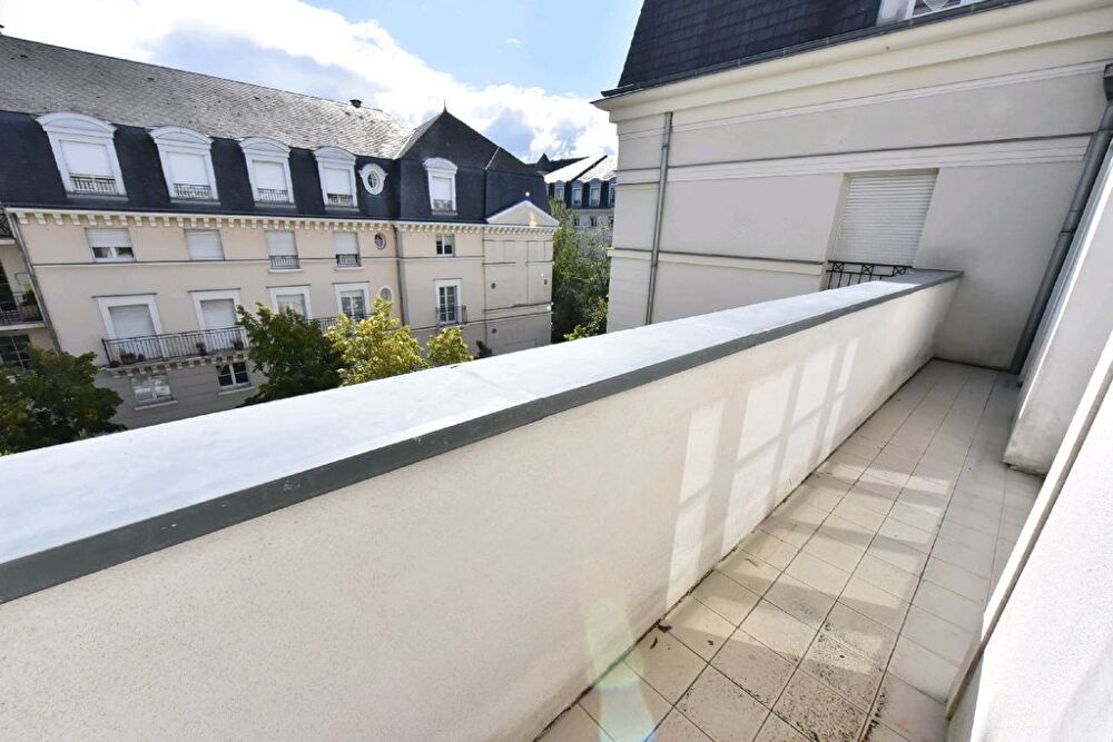 Appartement a louer le plessis-robinson - 2 pièce(s) - 37 m2 - Surfyn