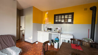  Maison � vendre 2 pi�ces 26 m�