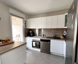  Appartement � vendre 3 pi�ces 66 m�