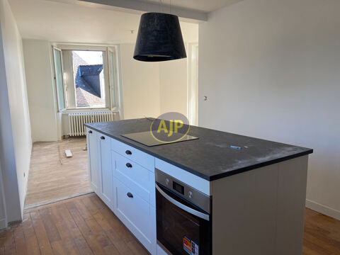   Appartement  4 pièce(s) 84.54 m2 Appartement - 4 pièce(s) - 85 m²