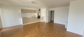  Appartement à louer 3 pièces 70 m²