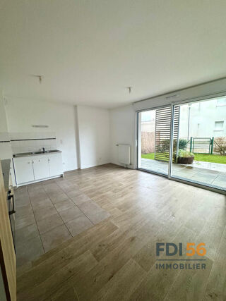  Appartement � vendre 2 pi�ces 1 m�